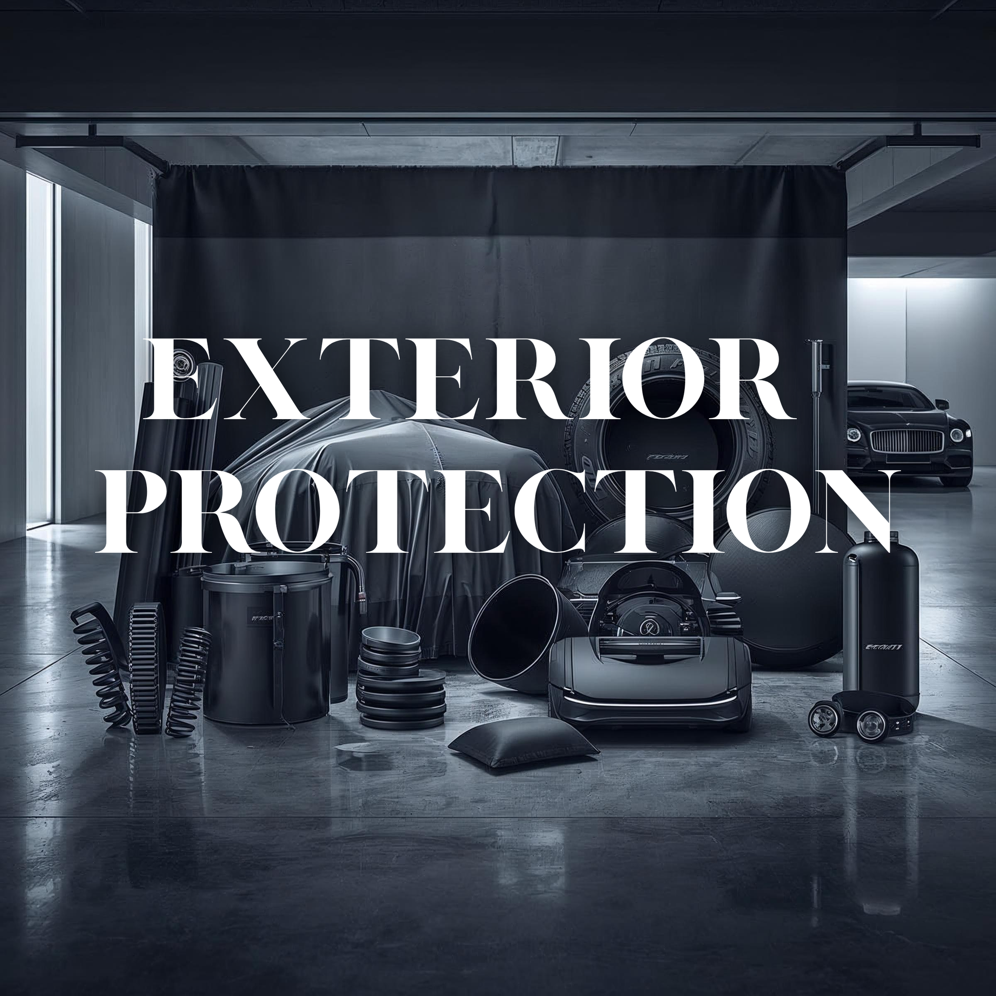 Exterior Protection