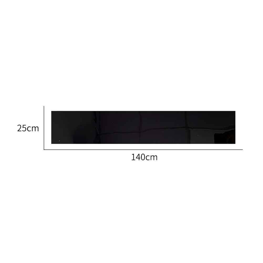 Solar Film Window Tint – UV Protector Sticker Film with Scraper