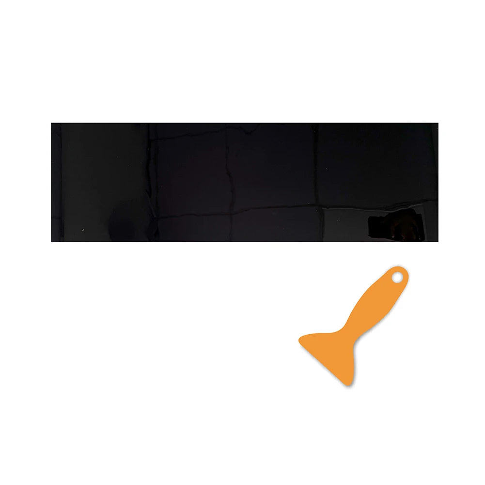 Solar Film Window Tint – UV Protector Sticker Film with Scraper
